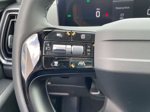 New 2026 Kia Sorento EX AWD/4WD image 25