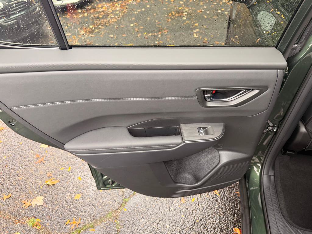 Used 2026 Subaru Outback Touring AWD/4WD image 10