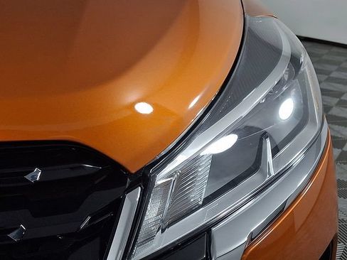 Used 2022 Nissan Kicks SV FWD image 12