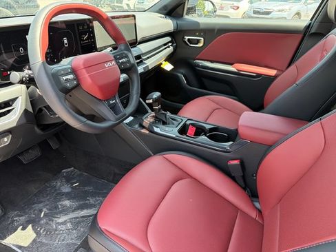 New 2026 Kia K4 GT-Line w/ GT-Line Premium Package FWD image 19