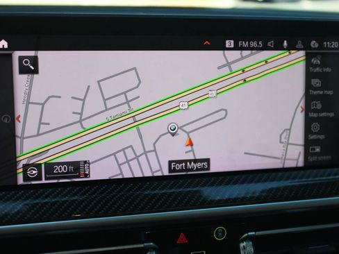 Used 2022 BMW X4 M40i image 25