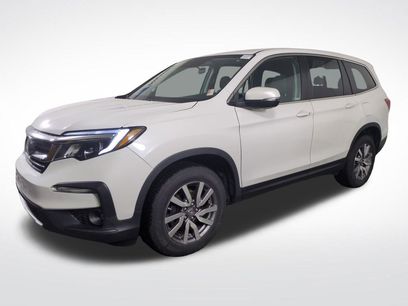 Used 2021 Honda Pilot EX