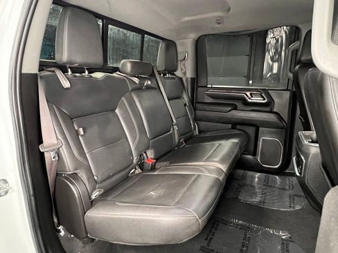 Used 2024 Chevrolet Silverado 2500 LTZ w/ LTZ Plus Package image 29