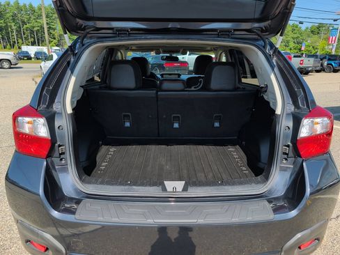 Used 2016 Subaru Crosstrek 2.0i Limited AWD/4WD image 26