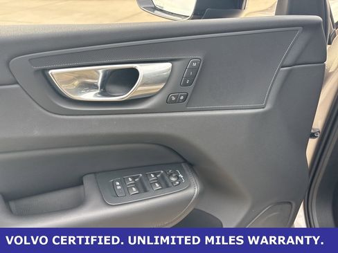 Certified 2025 Volvo XC60 B5 Plus image 15