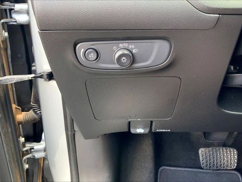 Used 2024 Buick Encore GX Preferred w/ Comfort Package FWD image 36
