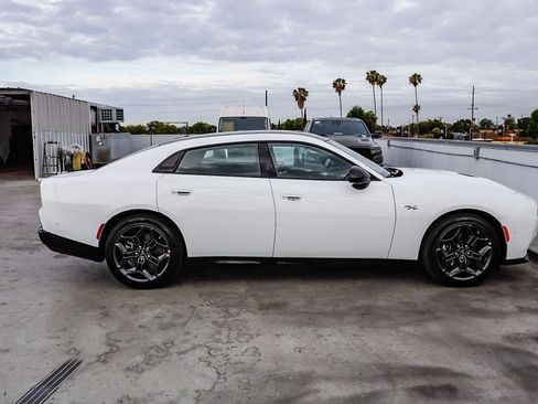 New 2026 Dodge Charger R/T AWD/4WD image 13