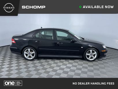 Used 2003 Saab 9-3 Linear