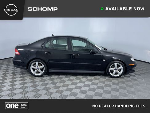 Used 2003 Saab 9-3 Linear image 1