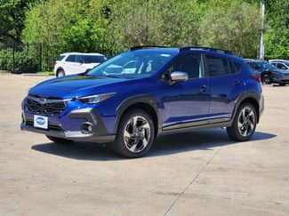 New 2026 Subaru Crosstrek 2.5i Limited AWD/4WD video 2
