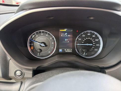 Used 2022 Subaru Ascent Limited w/ Technology Package image 23