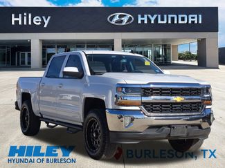 Used 2018 Chevrolet Silverado 1500 LT w/ LT Eassist Package video 1