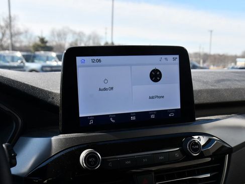 Used 2023 Ford Escape Active image 25