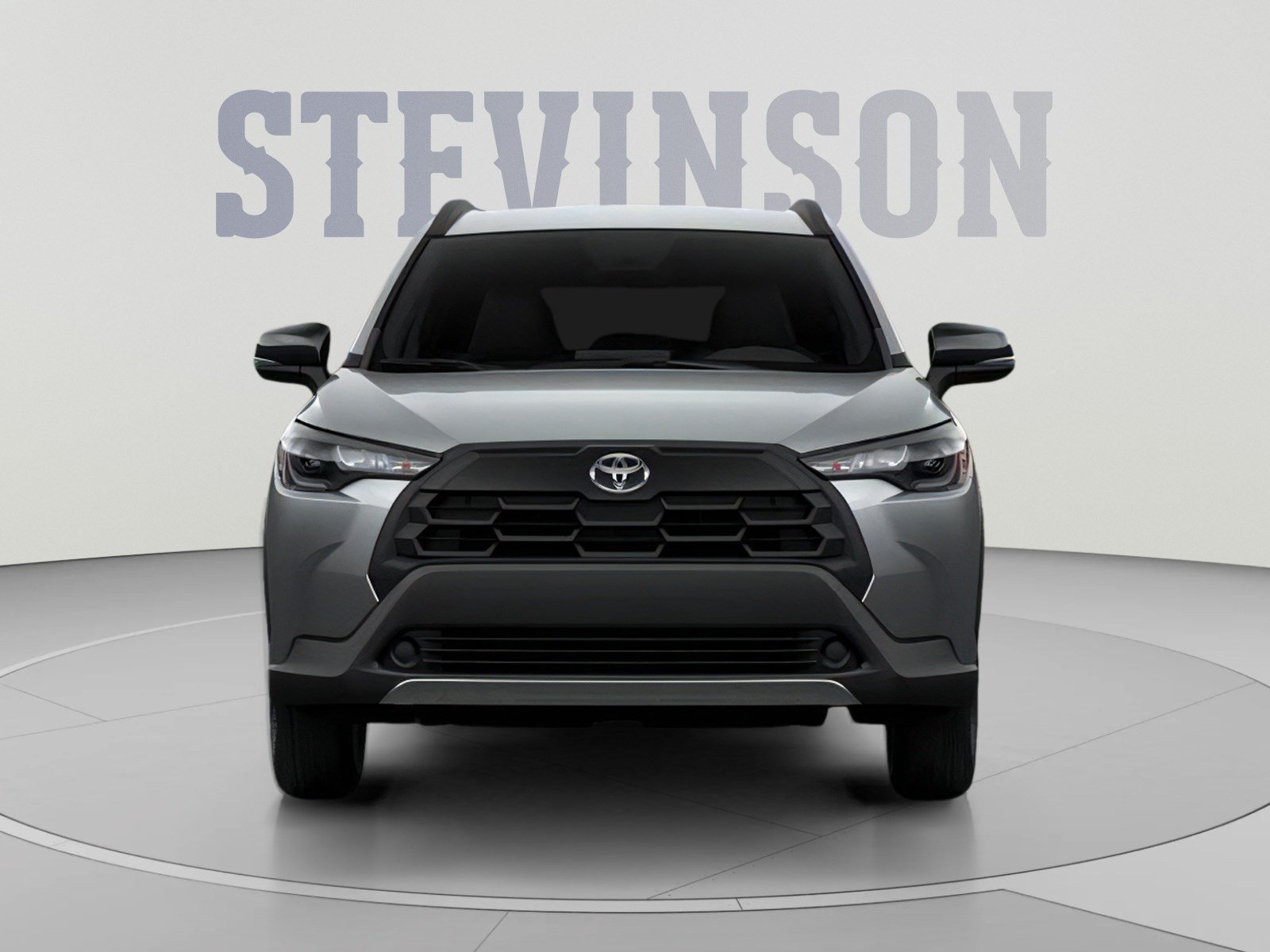 New 2026 Toyota Corolla Cross LE AWD/4WD image 17