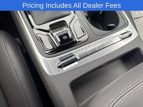 New 2026 Kia Carnival SX Prestige FWD image 7