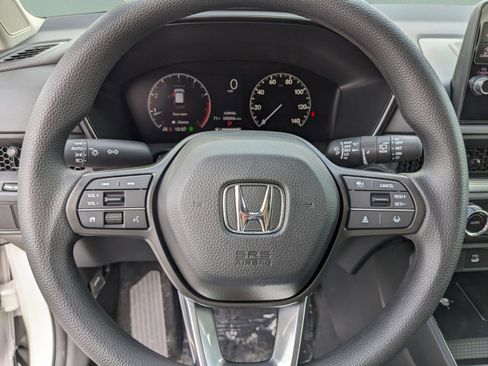 New 2026 Honda CR-V EX image 33