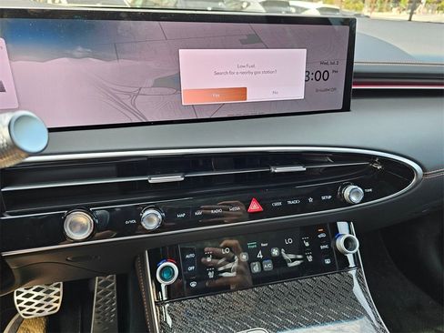 New 2026 Genesis GV70 3.5T Sport Prestige image 24