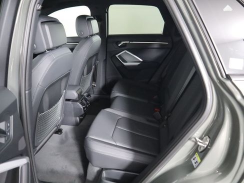 New 2025 Audi Q3 2.0T Premium image 22
