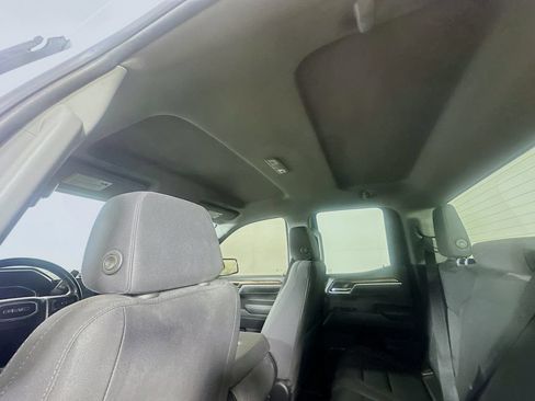 Used 2023 GMC Sierra 1500 Elevation AWD/4WD image 13