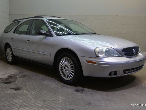 Used 2004 Mercury Sable GS FWD image 1