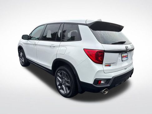 Used 2023 Honda Passport EX-L image 3
