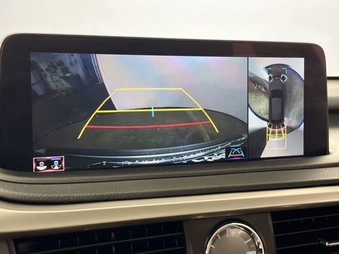 Used 2022 Lexus RX 450h AWD w/ Premium Package image 30