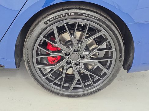 New 2026 Audi A6 Prestige image 33