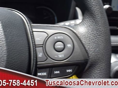 Used 2025 Toyota RAV4 LE FWD image 26