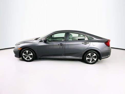 Used 2019 Honda Civic LX image 4