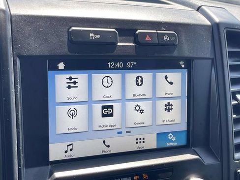 Used 2018 Ford F150 XL w/ Equipment Group 101A Mid RWD image 25