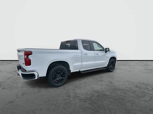 Used 2024 Chevrolet Silverado 1500 RST image 8