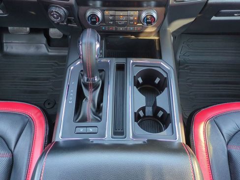 Used 2019 Ford F150 Lariat w/ Equipment Group 502A Luxury image 19