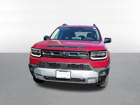 New 2026 Honda Passport RTL image 20