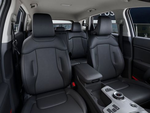 New 2026 Kia Sportage AWD Hybrid image 15