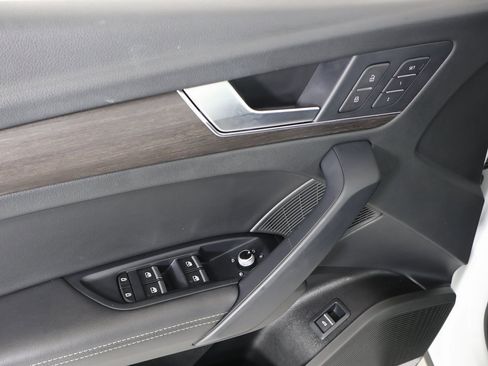 Used 2023 Audi Q5 2.0T Premium Plus w/ Premium Plus Package image 20