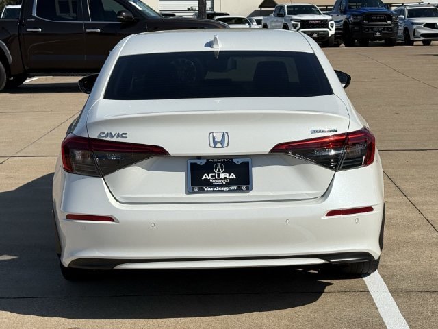 Used 2022 Honda Civic Touring image 5