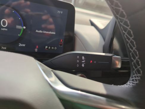 New 2026 Honda Prologue Elite image 24