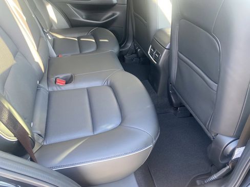 New 2025 MAZDA CX-5 AWD 2.5 S w/ Select Package image 9