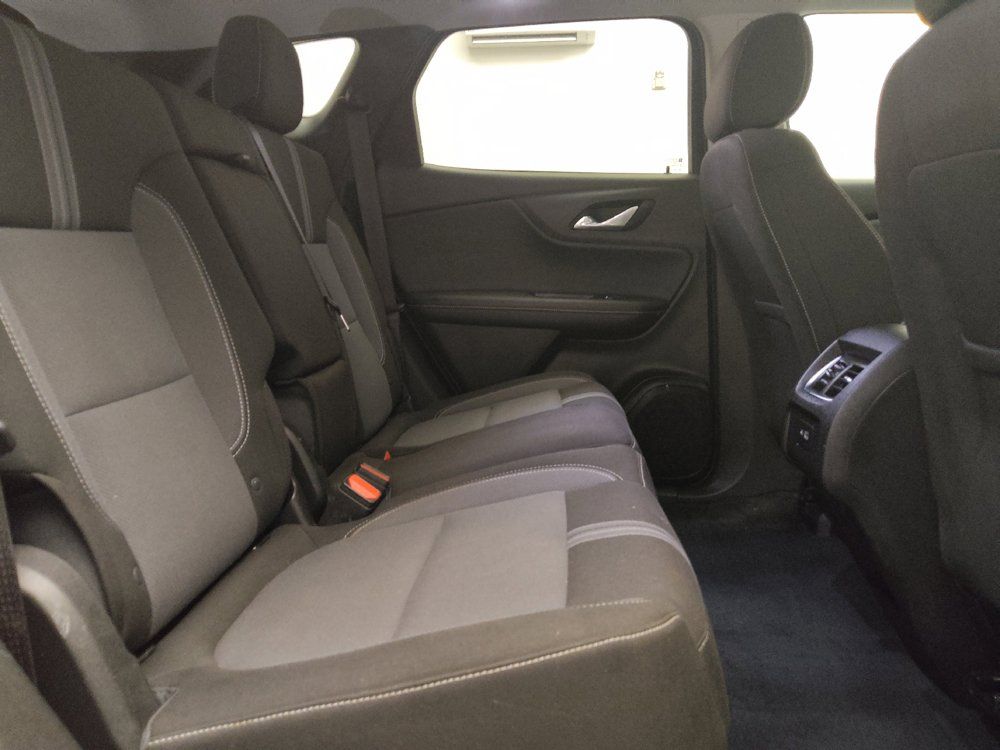 Used 2024 Chevrolet Blazer LT w/ Convenience Package FWD image 19