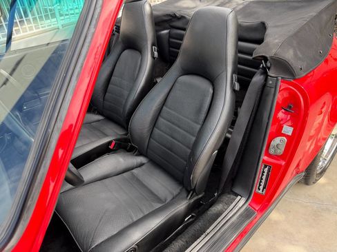 Used 1988 Porsche 911 Carrera image 20