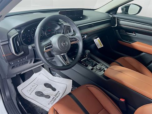 New 2026 MAZDA CX-50 AWD 2.5 S image 9