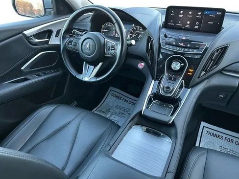 Used 2023 Acura RDX Base image 21