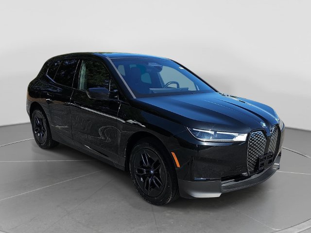 Used 2024 BMW iX xDrive50 w/ Premium Package AWD/4WD image 1