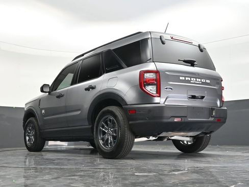 Used 2023 Ford Bronco Sport Big Bend w/ Convenience Package AWD/4WD image 19