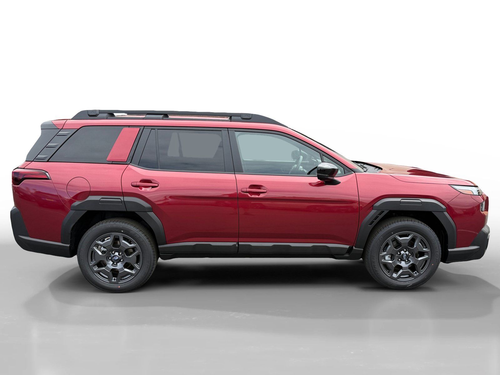 New 2026 Subaru Outback Premium AWD/4WD image 6