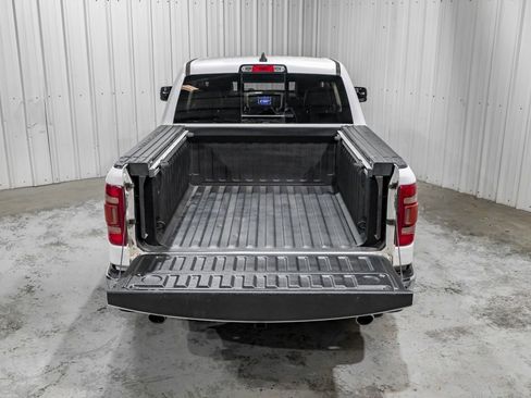 Used 2021 RAM 1500 Laramie image 54