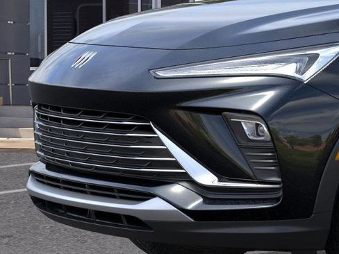 New 2026 Buick Envista Preferred w/ Convenience I Package image 37