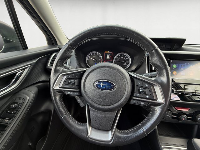 Used 2021 Subaru Forester Premium AWD/4WD image 12