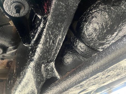 Used 2002 Toyota Land Cruiser Base AWD 4dr SUV image 37