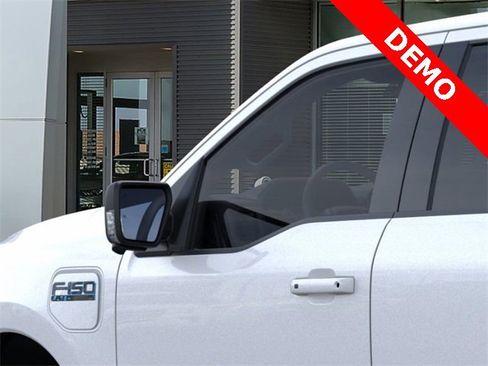 New 2025 Ford F150 Lightning Flash image 20